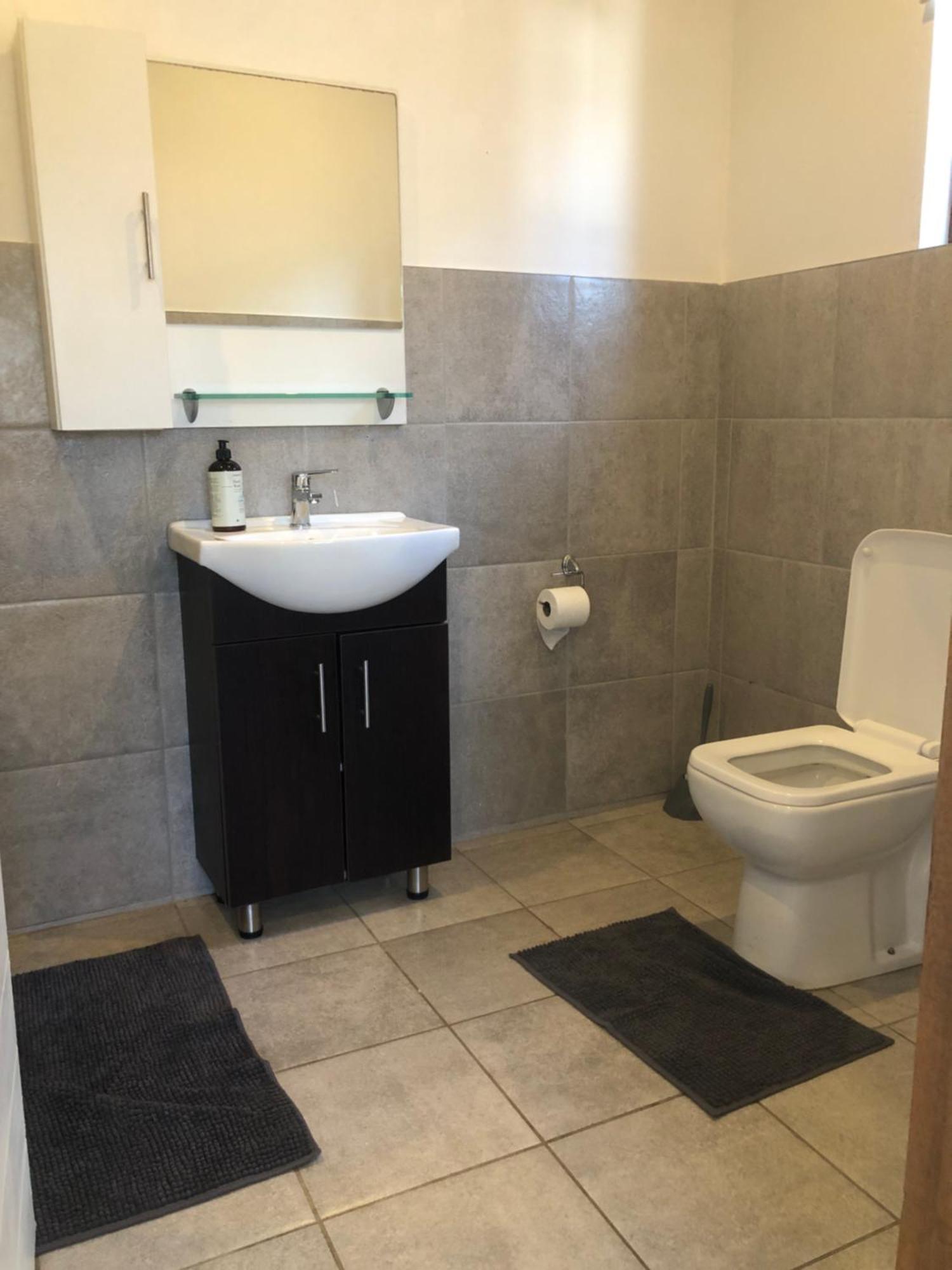 Danville Forest Guest House & Apartments دوربان المظهر الخارجي الصورة