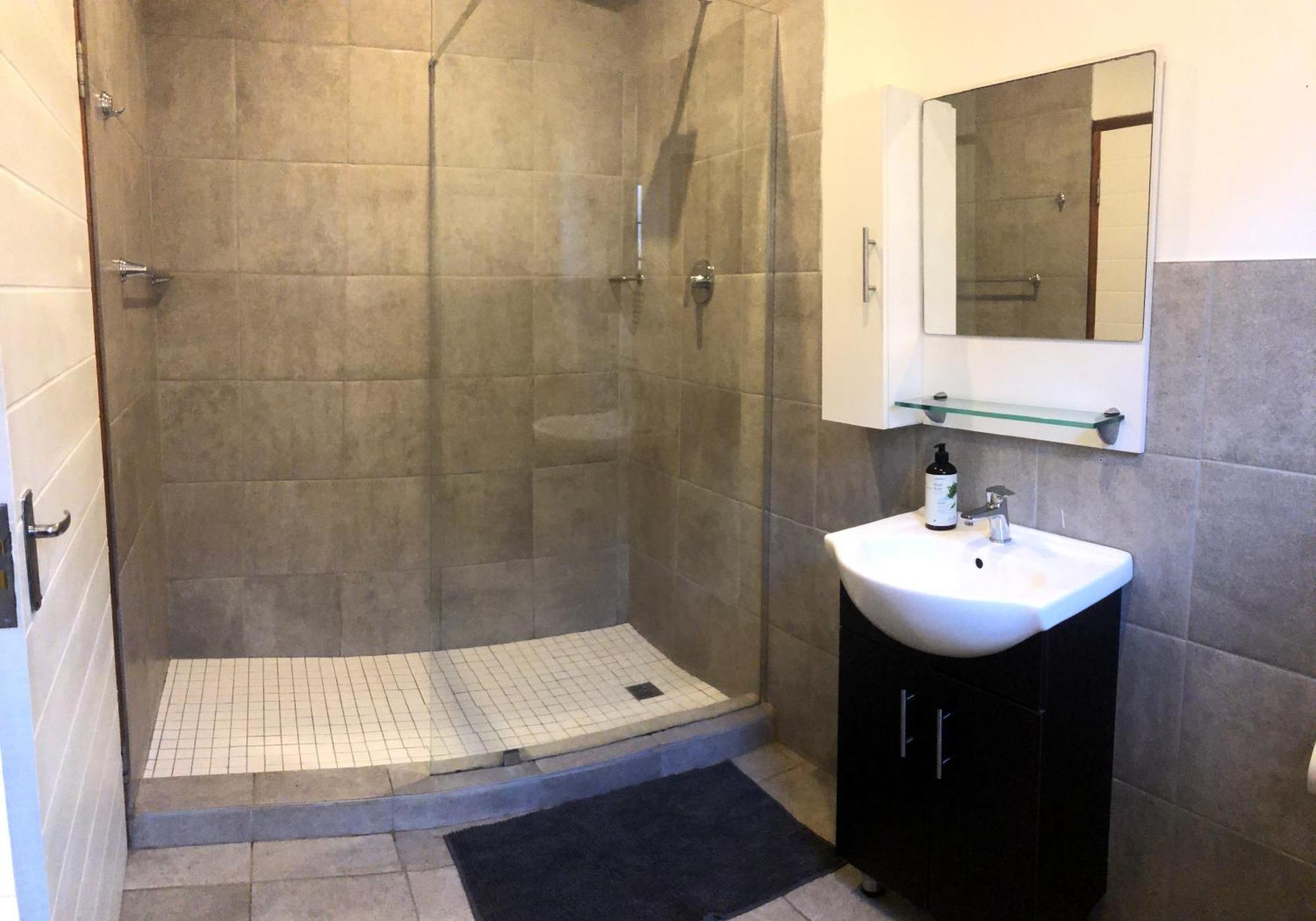 Danville Forest Guest House & Apartments دوربان المظهر الخارجي الصورة