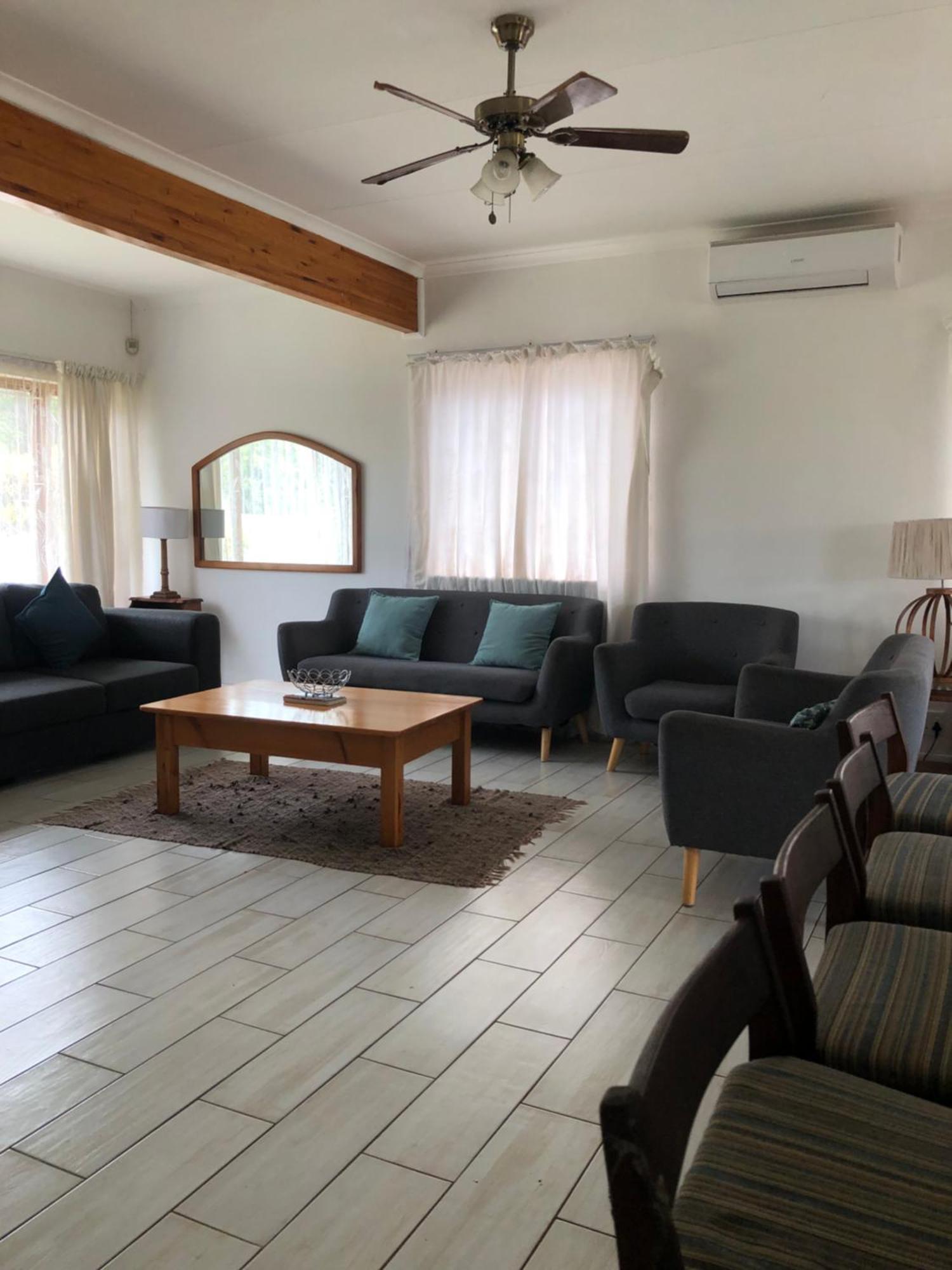 Danville Forest Guest House & Apartments دوربان المظهر الخارجي الصورة