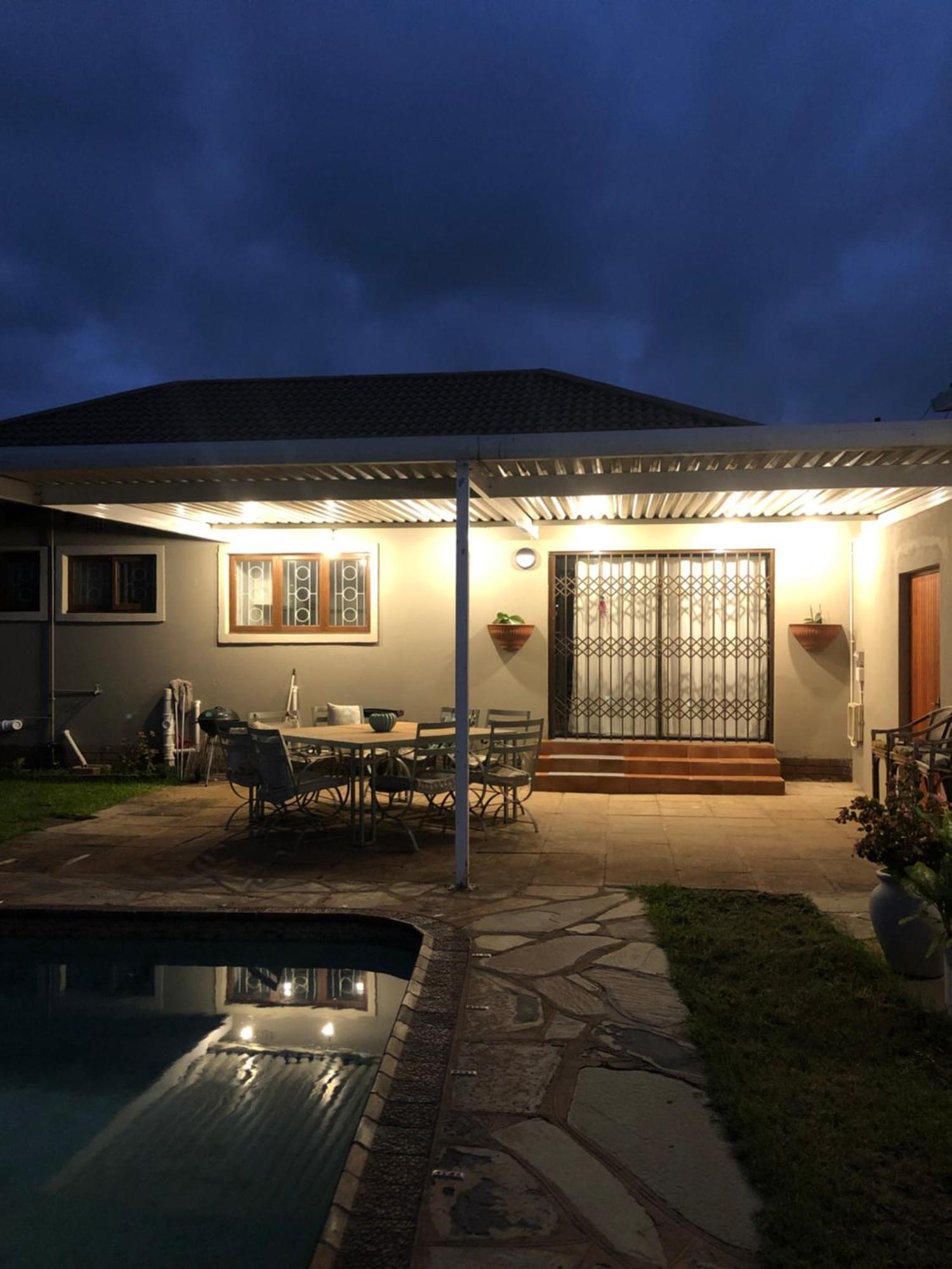Danville Forest Guest House & Apartments دوربان المظهر الخارجي الصورة