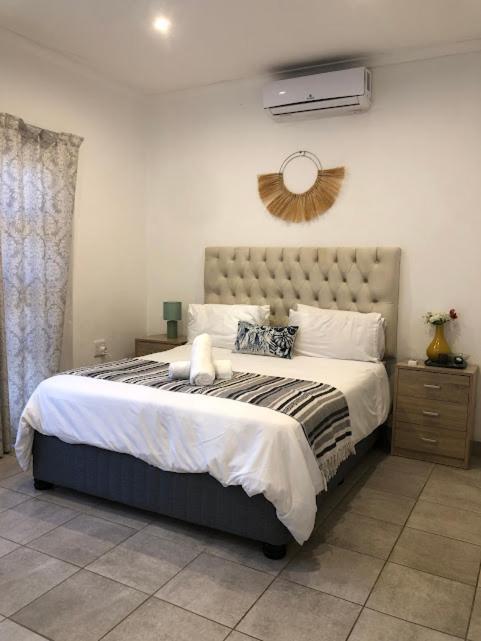 Danville Forest Guest House & Apartments دوربان المظهر الخارجي الصورة