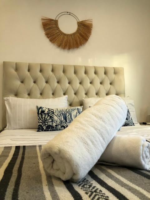 Danville Forest Guest House & Apartments دوربان المظهر الخارجي الصورة
