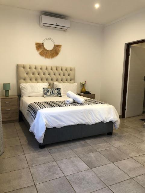 Danville Forest Guest House & Apartments دوربان المظهر الخارجي الصورة
