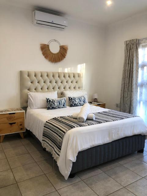 Danville Forest Guest House & Apartments دوربان المظهر الخارجي الصورة