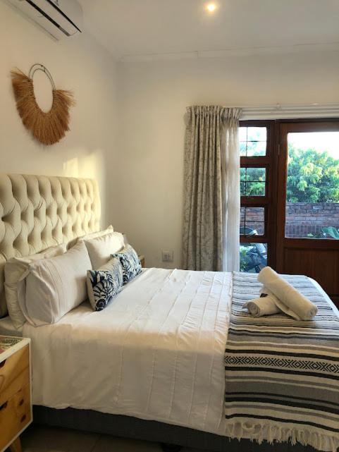 Danville Forest Guest House & Apartments دوربان المظهر الخارجي الصورة