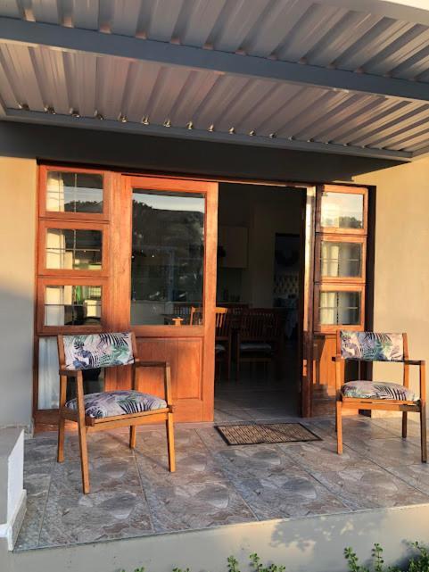 Danville Forest Guest House & Apartments دوربان المظهر الخارجي الصورة
