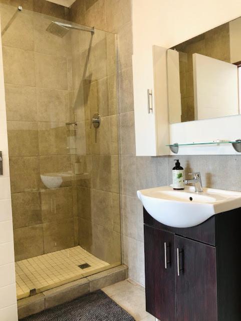 Danville Forest Guest House & Apartments دوربان المظهر الخارجي الصورة