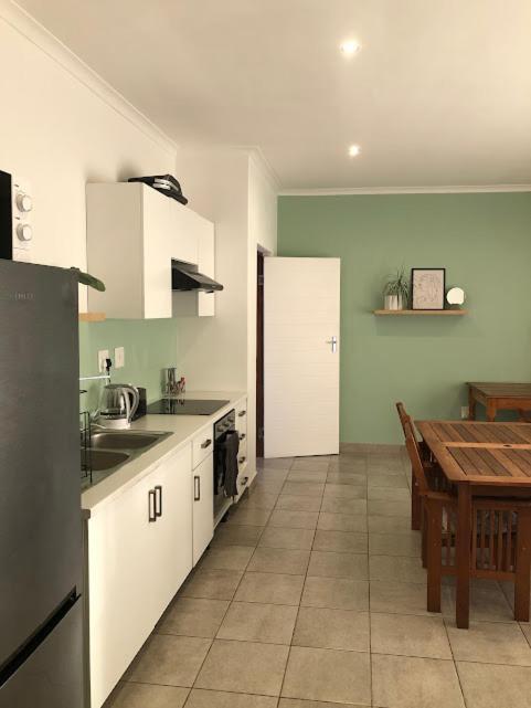 Danville Forest Guest House & Apartments دوربان المظهر الخارجي الصورة