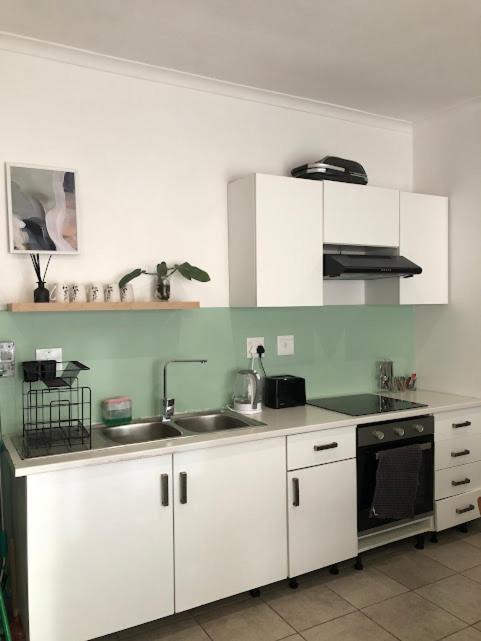 Danville Forest Guest House & Apartments دوربان المظهر الخارجي الصورة