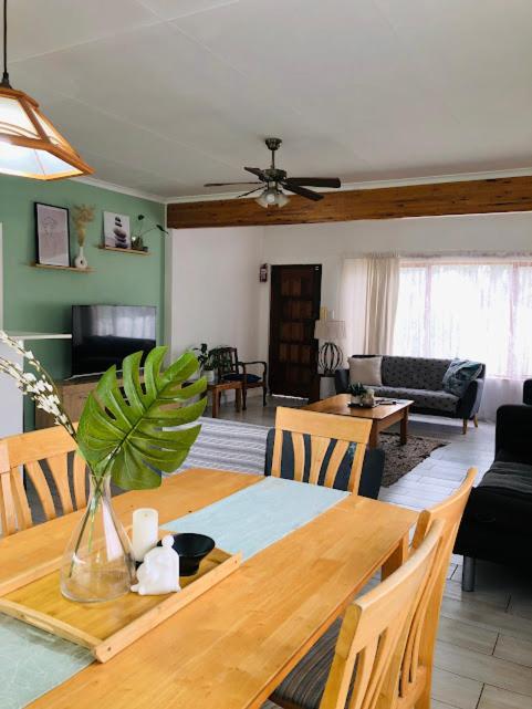 Danville Forest Guest House & Apartments دوربان المظهر الخارجي الصورة