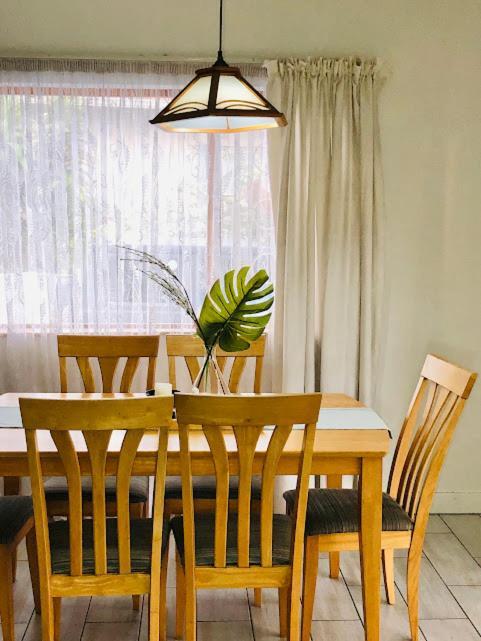 Danville Forest Guest House & Apartments دوربان المظهر الخارجي الصورة