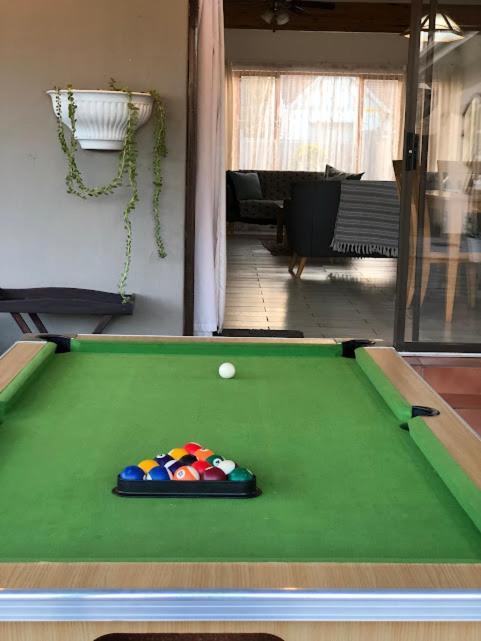 Danville Forest Guest House & Apartments دوربان المظهر الخارجي الصورة