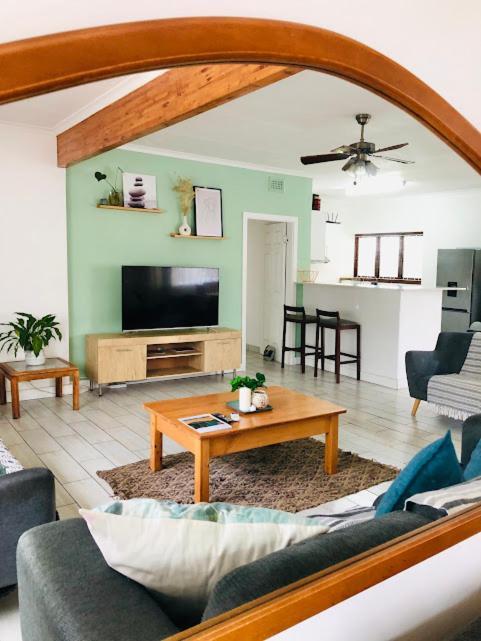 Danville Forest Guest House & Apartments دوربان المظهر الخارجي الصورة