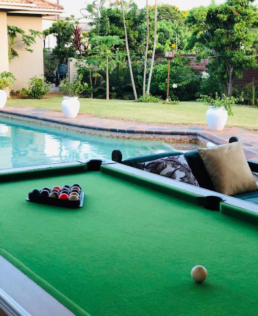 Danville Forest Guest House & Apartments دوربان المظهر الخارجي الصورة
