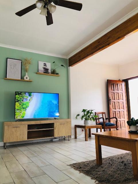 Danville Forest Guest House & Apartments دوربان المظهر الخارجي الصورة