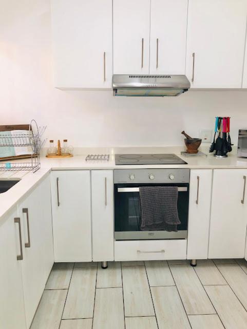 Danville Forest Guest House & Apartments دوربان المظهر الخارجي الصورة