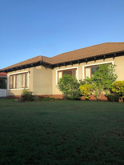 Danville Forest Guest House & Apartments دوربان المظهر الخارجي الصورة