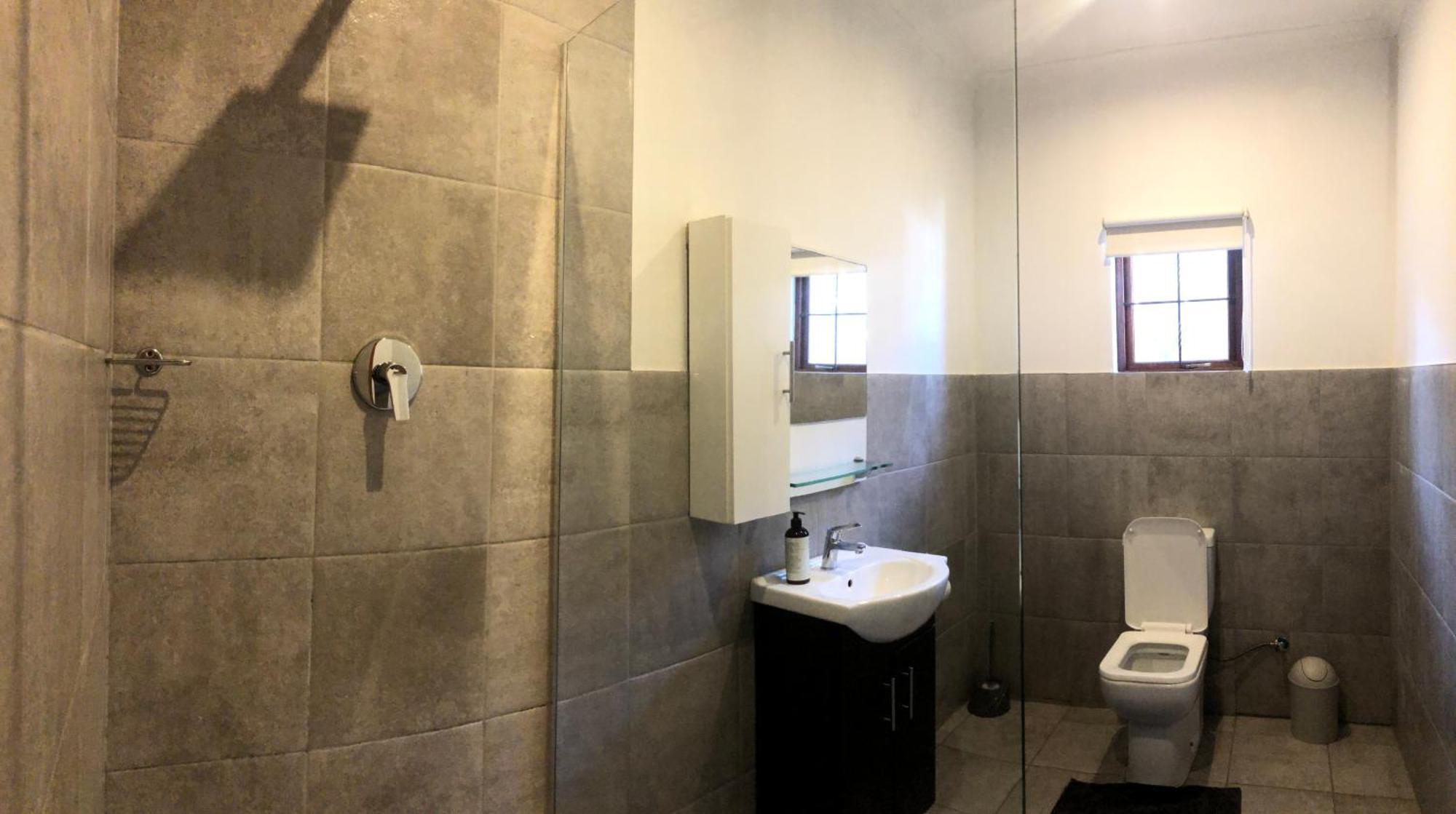 Danville Forest Guest House & Apartments دوربان الغرفة الصورة