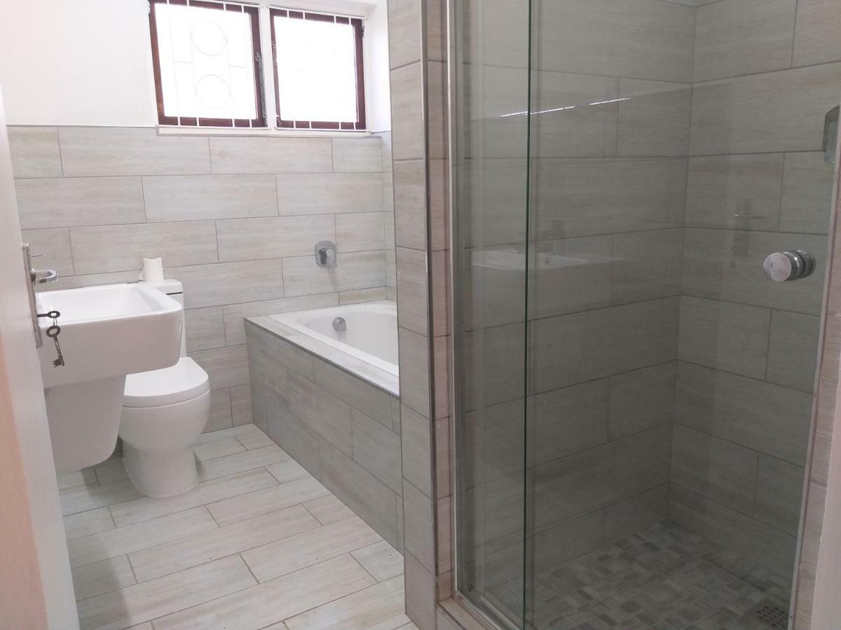 Danville Forest Guest House & Apartments دوربان المظهر الخارجي الصورة