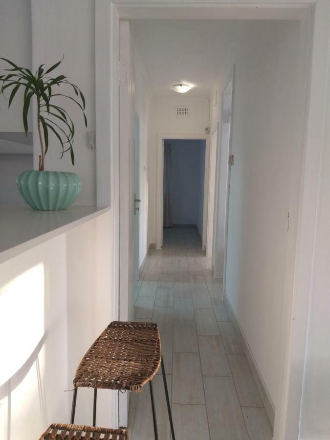 Danville Forest Guest House & Apartments دوربان المظهر الخارجي الصورة